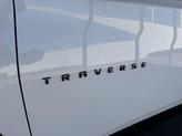 Thumbnail of 2023 Summit White Chevrolet Traverse