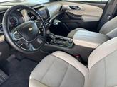 Thumbnail of 2023 Summit White Chevrolet Traverse