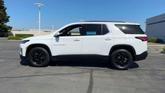 Thumbnail of 2023 Summit White Chevrolet Traverse