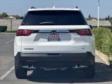 Thumbnail of 2023 Summit White Chevrolet Traverse