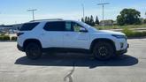Thumbnail of 2023 Summit White Chevrolet Traverse