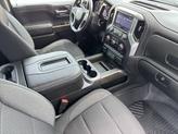 Thumbnail of 2022 Summit White Chevrolet Silverado 1500