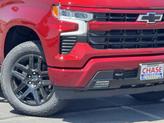Thumbnail of 2025 Radiant Red Tintcoat Chevrolet Silverado 1500