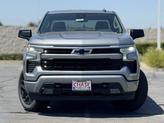 Thumbnail of 2025 Sterling Gray Metallic Chevrolet Silverado 1500
