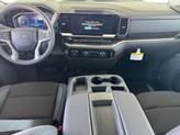 Thumbnail of 2025 Sterling Gray Metallic Chevrolet Silverado 1500