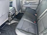 Thumbnail of 2025 Sterling Gray Metallic Chevrolet Silverado 1500