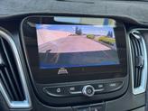 Thumbnail of 2020 Shadow Gray Metallic Chevrolet Malibu
