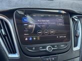 Thumbnail of 2020 Shadow Gray Metallic Chevrolet Malibu