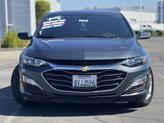 Thumbnail of 2020 Shadow Gray Metallic Chevrolet Malibu