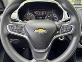 Thumbnail of 2022 Iron Gray Metallic Chevrolet Equinox