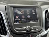 Thumbnail of 2022 Iron Gray Metallic Chevrolet Equinox