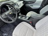 Thumbnail of 2022 Iron Gray Metallic Chevrolet Equinox
