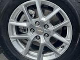Thumbnail of 2022 Iron Gray Metallic Chevrolet Equinox