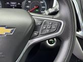 Thumbnail of 2022 Iron Gray Metallic Chevrolet Equinox