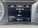 Thumbnail of 2022 Iron Gray Metallic Chevrolet Equinox