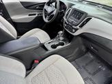 Thumbnail of 2022 Iron Gray Metallic Chevrolet Equinox