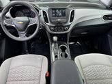 Thumbnail of 2022 Iron Gray Metallic Chevrolet Equinox