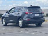 Thumbnail of 2022 Iron Gray Metallic Chevrolet Equinox