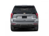 Thumbnail of 2025 Dark Ash Metallic Chevrolet Suburban