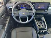 Thumbnail of 2026 Summit White Chevrolet Colorado