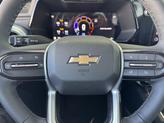 Thumbnail of 2026 Summit White Chevrolet Colorado