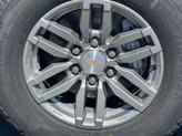 Thumbnail of 2026 Summit White Chevrolet Colorado