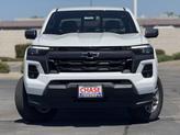 Thumbnail of 2026 Summit White Chevrolet Colorado