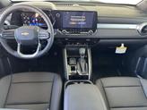 Thumbnail of 2026 Summit White Chevrolet Colorado