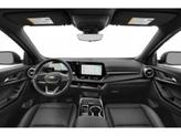 Thumbnail of 2026 Mosaic Black Metallic Chevrolet Equinox