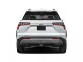 Thumbnail of 2026 Mosaic Black Metallic Chevrolet Equinox