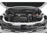 Thumbnail of 2026 Mosaic Black Metallic Chevrolet Equinox