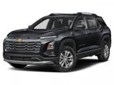 Photo of 2026 Mosaic Black Metallic Chevrolet Equinox
