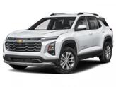 Thumbnail of 2026 Mosaic Black Metallic Chevrolet Equinox