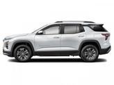Thumbnail of 2026 Mosaic Black Metallic Chevrolet Equinox