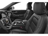 Thumbnail of 2026 Mosaic Black Metallic Chevrolet Equinox