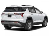 Thumbnail of 2026 Mosaic Black Metallic Chevrolet Equinox