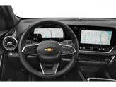 Thumbnail of 2026 Mosaic Black Metallic Chevrolet Equinox