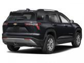 Thumbnail of 2026 Mosaic Black Metallic Chevrolet Equinox