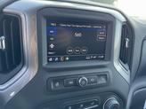 Thumbnail of 2024 Summit White Chevrolet Silverado 1500
