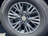 Thumbnail of 2025 Summit White Chevrolet Traverse