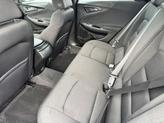 Thumbnail of 2019 Mosaic Black Metallic Chevrolet Malibu