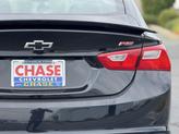 Thumbnail of 2019 Mosaic Black Metallic Chevrolet Malibu