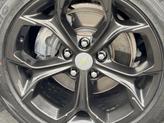 Thumbnail of 2019 Mosaic Black Metallic Chevrolet Malibu