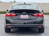 Thumbnail of 2019 Mosaic Black Metallic Chevrolet Malibu