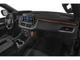 Thumbnail of 2023 Black Chevrolet Suburban