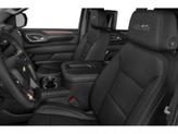 Thumbnail of 2023 Black Chevrolet Suburban