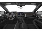 Thumbnail of 2023 Black Chevrolet Suburban