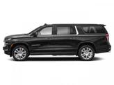 Thumbnail of 2023 Black Chevrolet Suburban