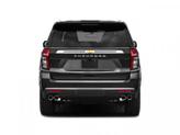 Thumbnail of 2023 Black Chevrolet Suburban