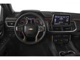 Thumbnail of 2023 Black Chevrolet Suburban